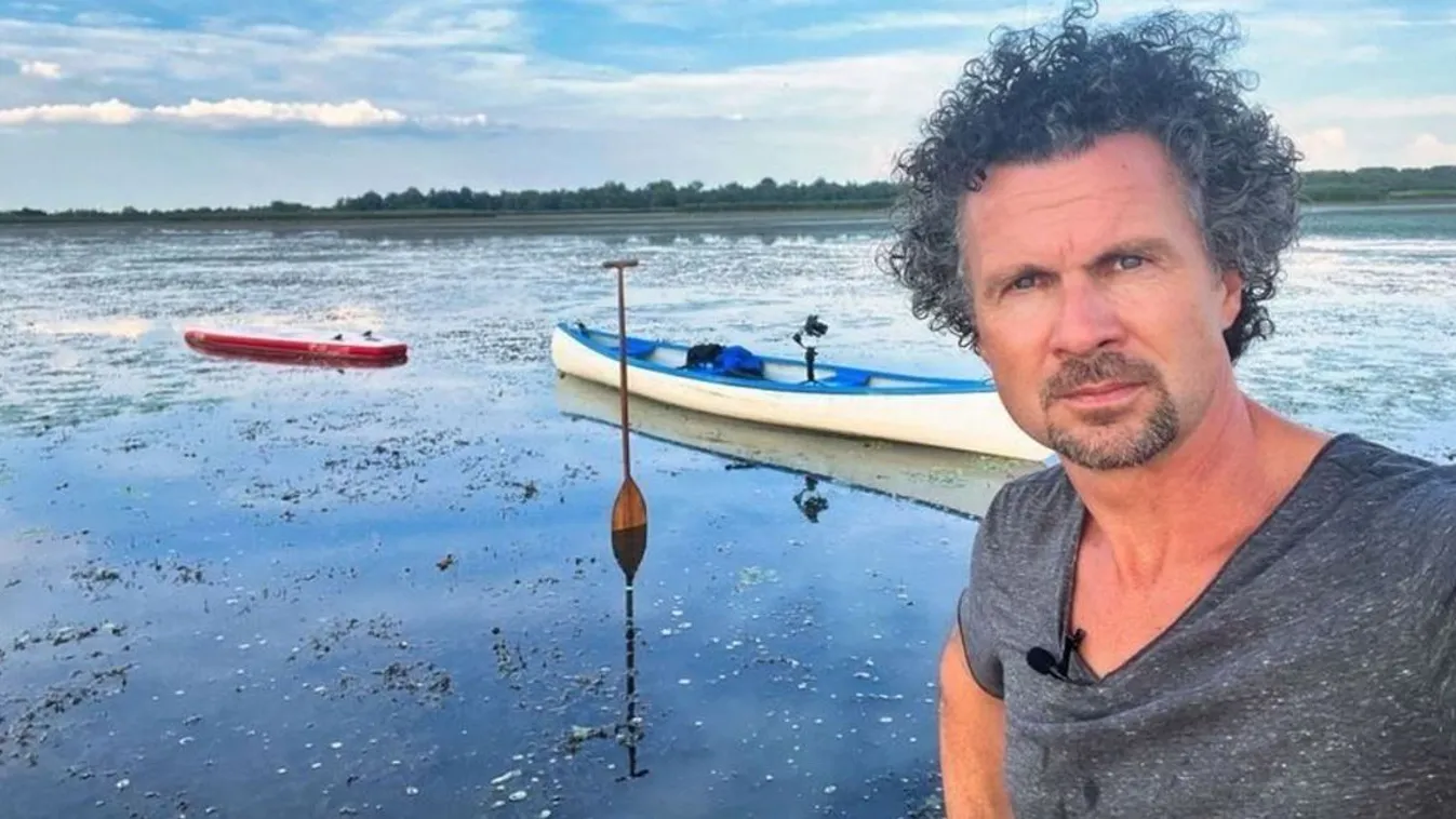 Az egyik legnagyobb légitársaság népszerűsíti a Tisza-tavat