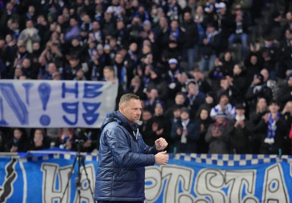 Dárdai Pál dolgát sérülések, betegségek és a Hertha-elnök tragédiája is nehezítette az utóbbi hetekben