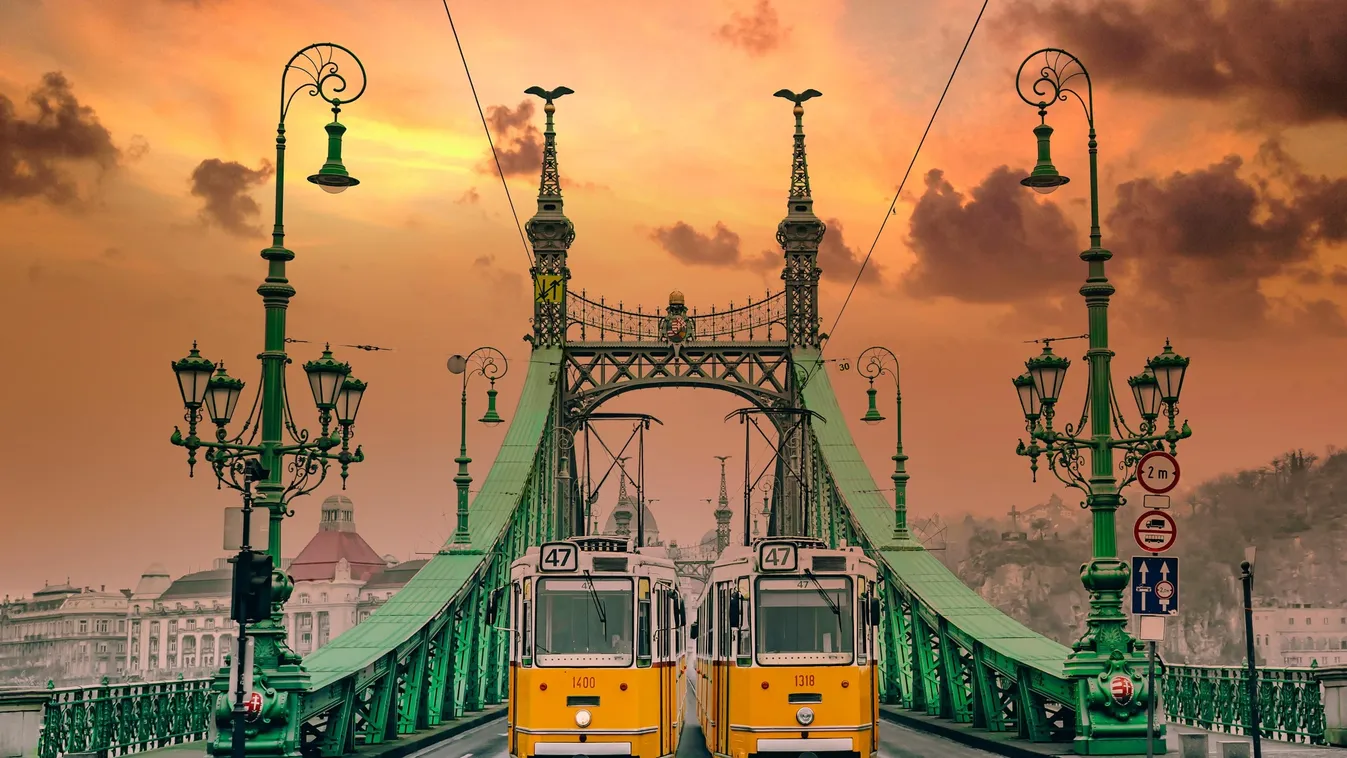 Budapest a világ legjobb városai között egy brit utazási magazin szerint