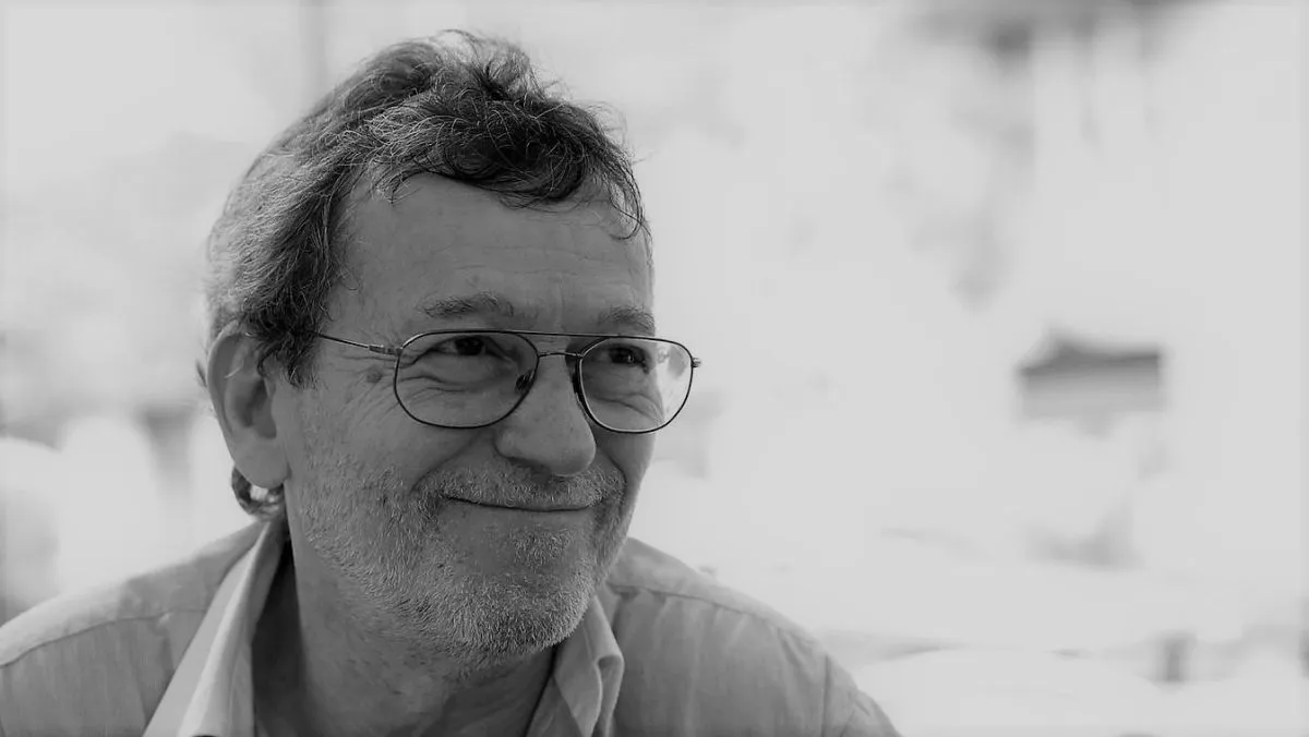 Szurdi Miklós 