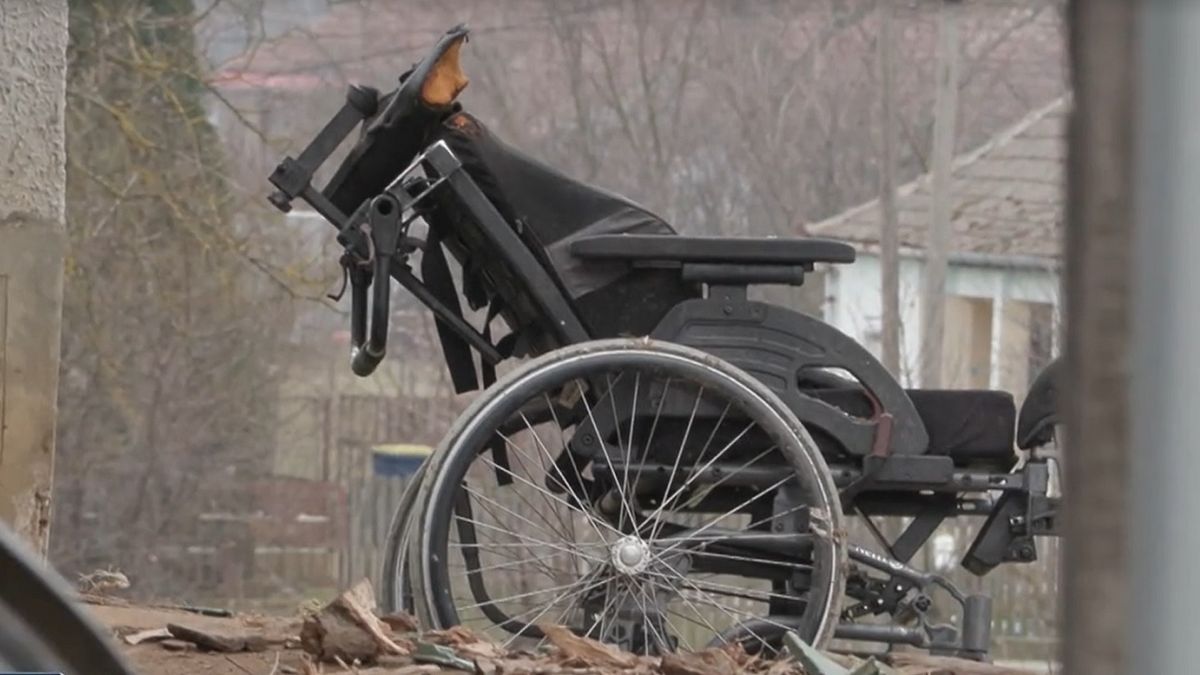 Menekültek a pokoli tűz elől Cigándon: egy kerekesszékes fiú elhunyt, anyja és testvére kórházban