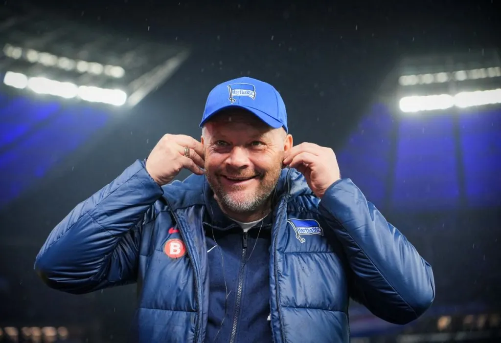 Dárdainak az utóbbi hetek nehézségei után végre bőven van oka mosolyogni