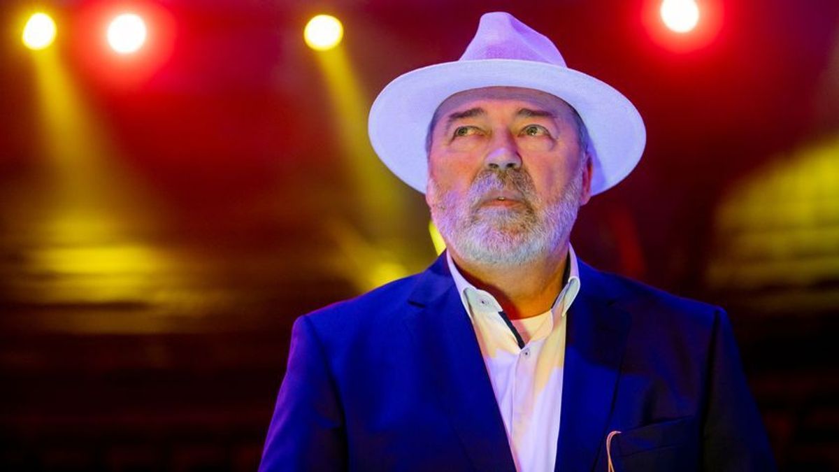 „Kóbor János és Benkő László forog a sírjában” - Molnár György őszintén beszélt Cikivel való rossz viszonyáról