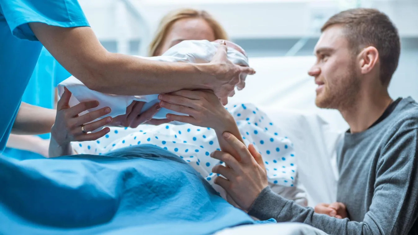 Mohácson az éjszaka közepén is ugrottak a csecsemős nővérek