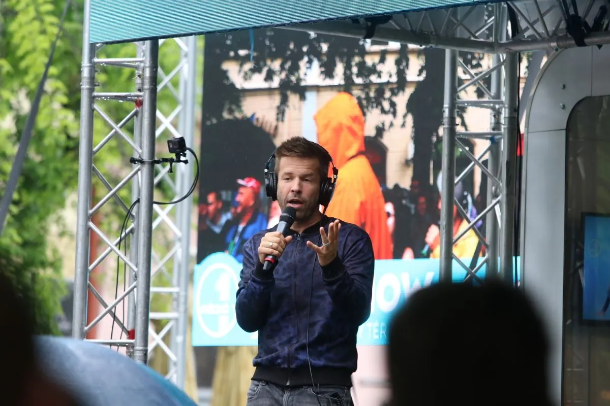 Sebestyén Balázs
