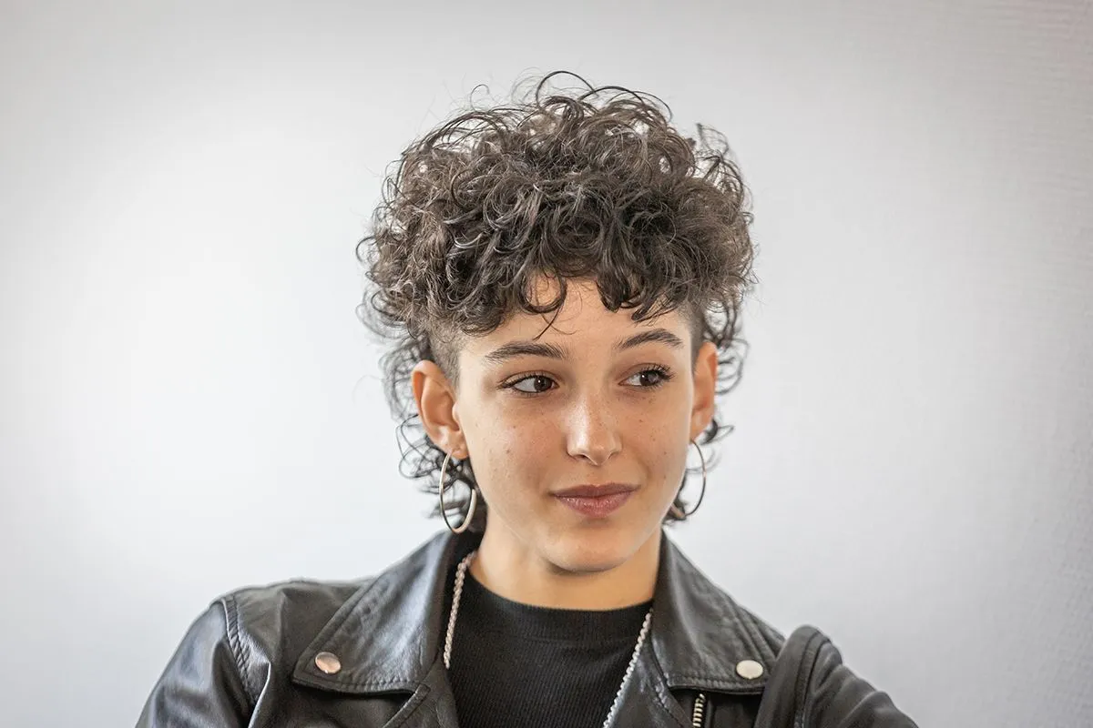 Széchenyi Lili