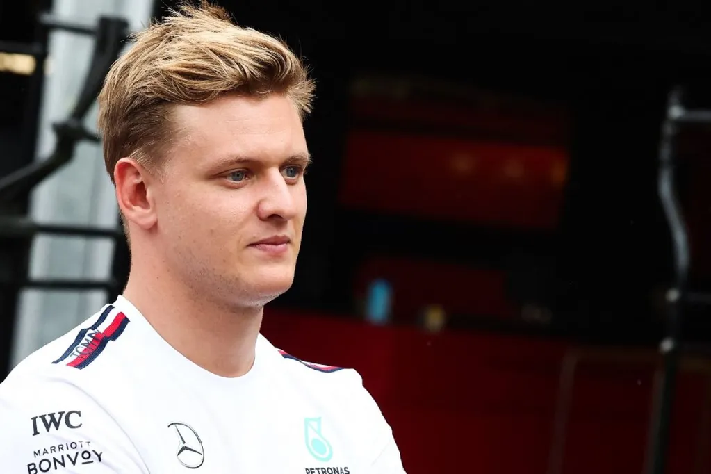 Mick Schumacher szerint apjának köszönheti az egyik legjobb versenyzői tulajdonságát