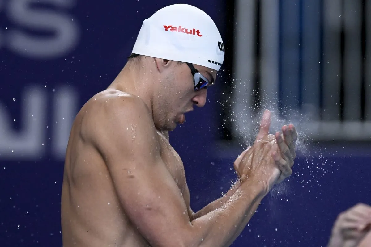 Németh Nándor, 2024