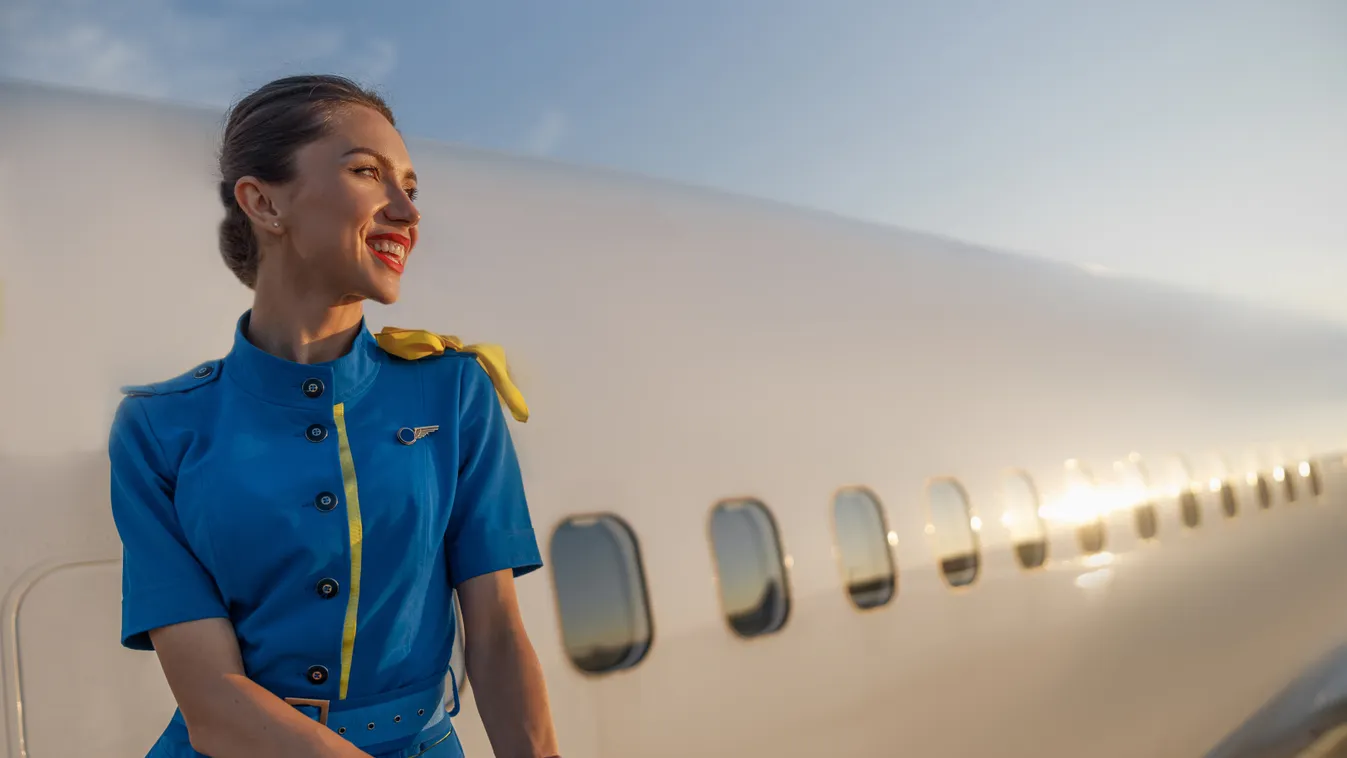 Ezeket a hibákat követjük el utazás közben a stewardess szerint