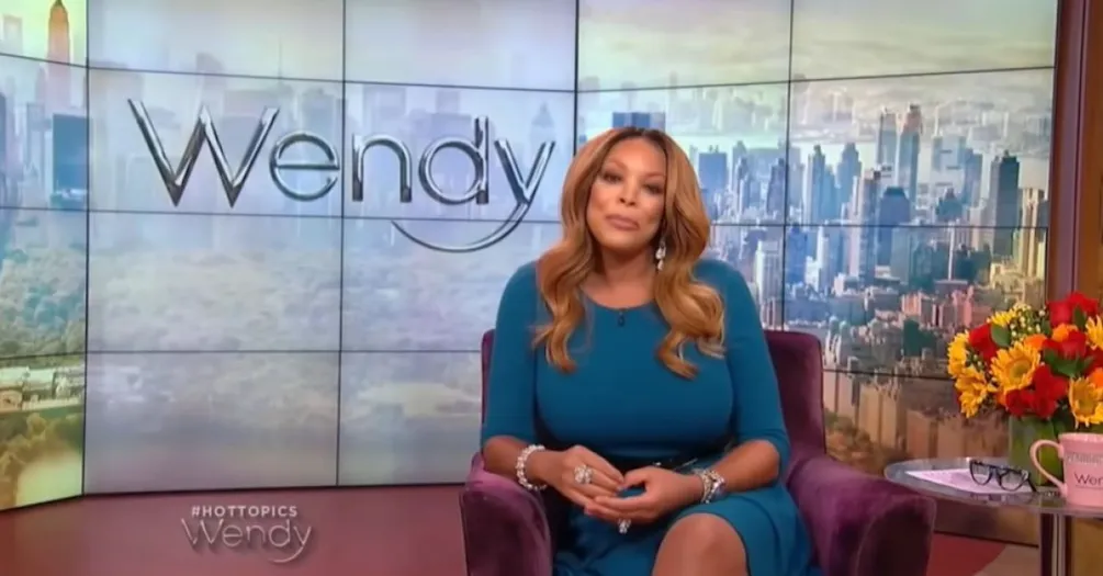 Wendy Williams