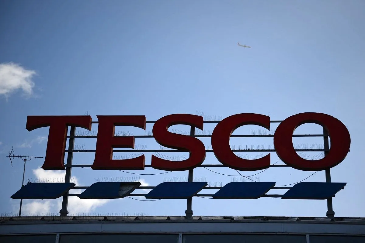 Tesco