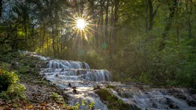 Egy csodás hétvége Szilvásváradon, a legfinomabb pisztrángok lelőhelyén