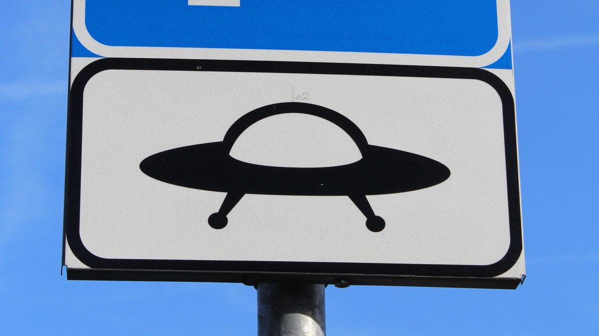 UFO, földönkívüli, ufó Pexels