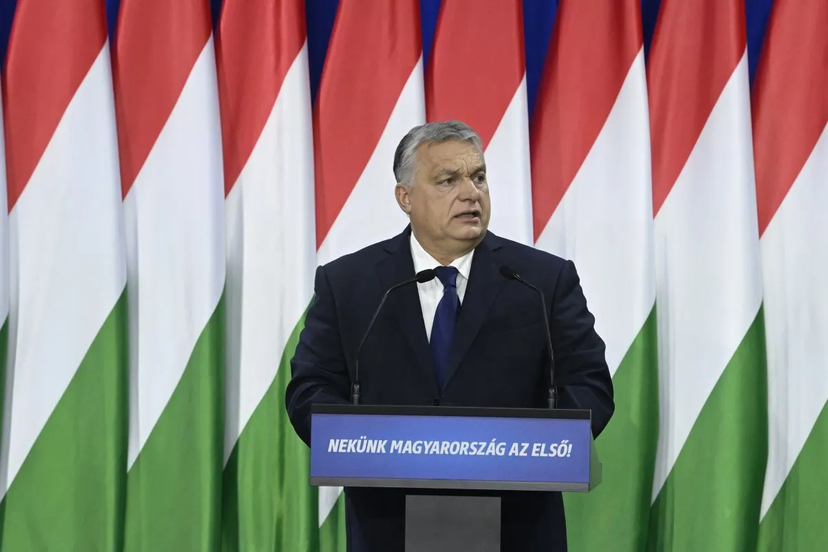 ORBÁN Viktor