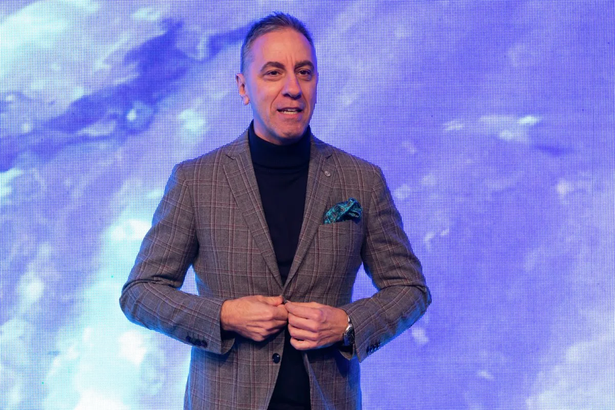 Csonka András