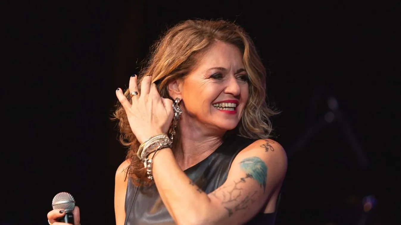 Koós Réka a szerelmi életéről vallott: „Igaz rám a mondás"