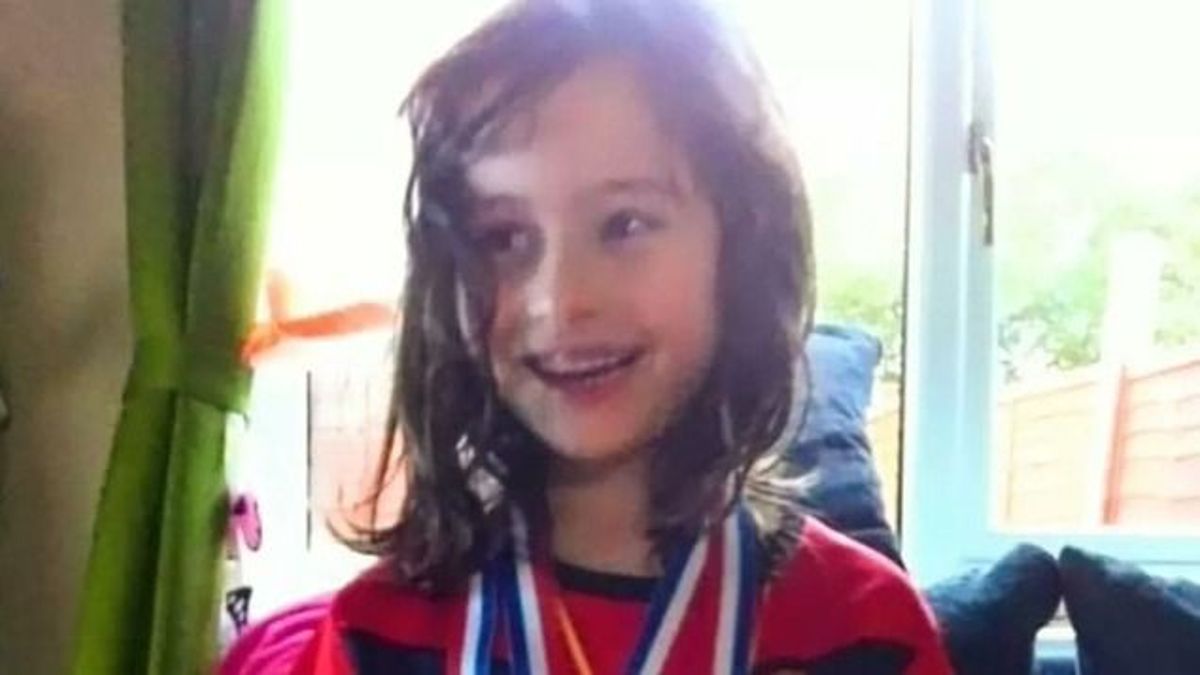 „Már egy angyal az égen” - haldoklott a kórházban a 12 éves kislány, de még ekkor is önzetlen volt