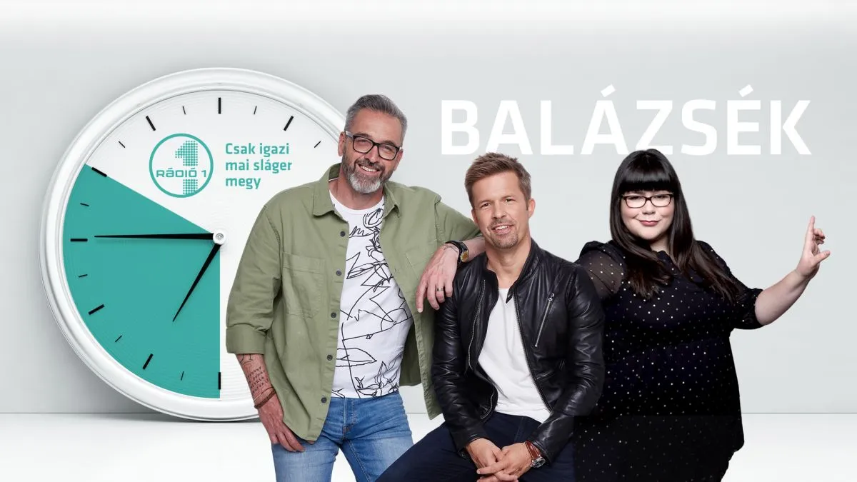 Balázsék 