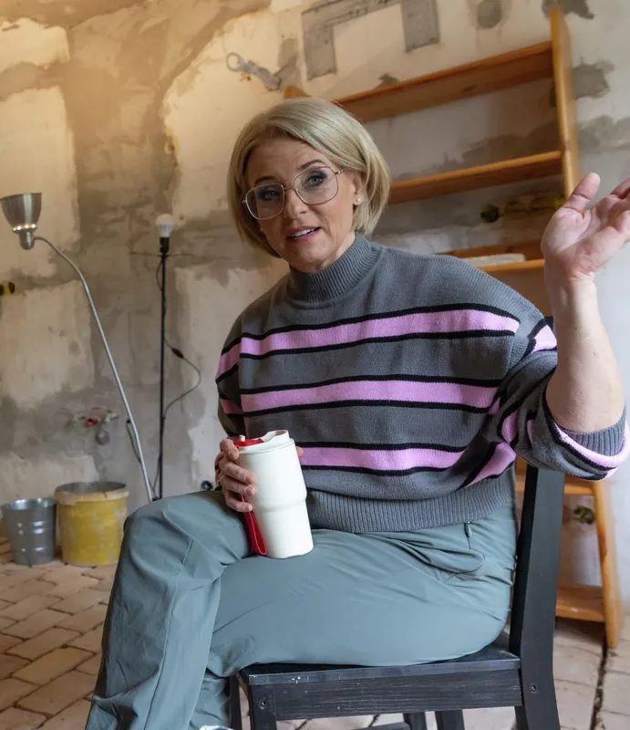 Marsi Anikó