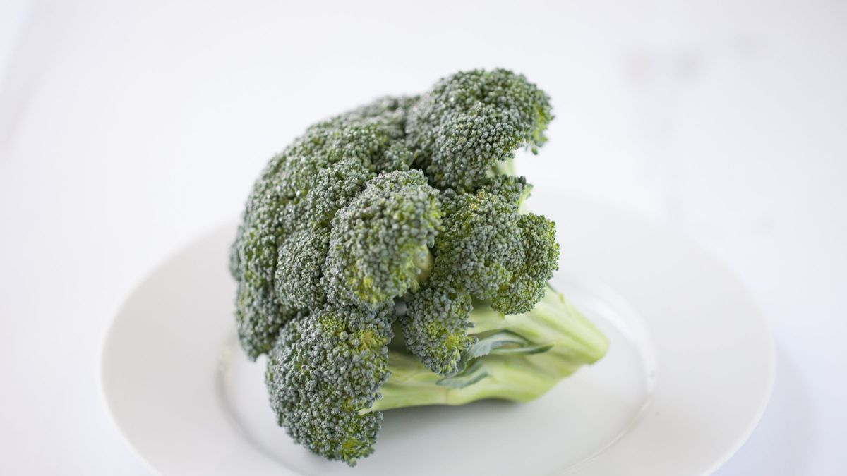 Undorító! Ha ezt megnézed, többé nem eszel brokkolit!