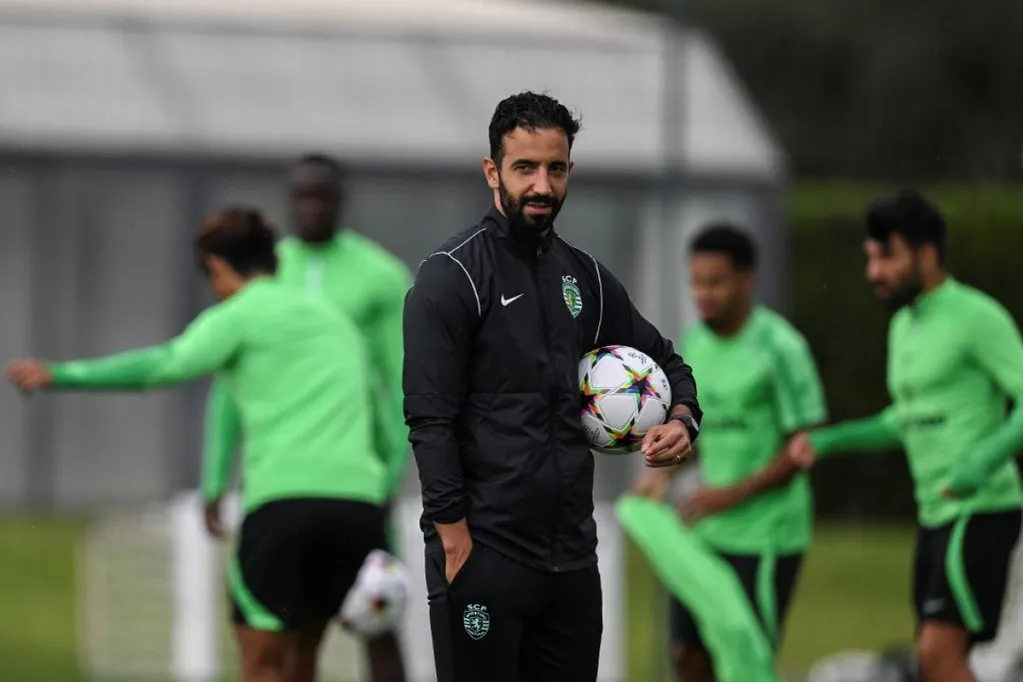 Rúben Amorim lehet a Liverpool edzője, ha Xabi Alonsót nem sikerül Szoboszlaiékhoz csábítani