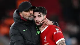 Szoboszlai edzője nagyon kiakadt, Klopp kőkeményen beleszállt a bíróba