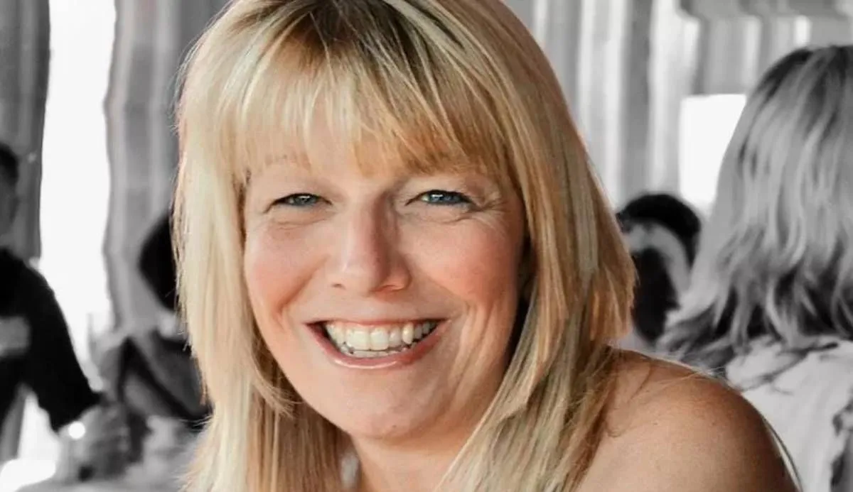 Sharon Goddard