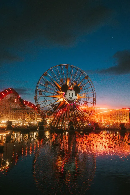 Disneyland