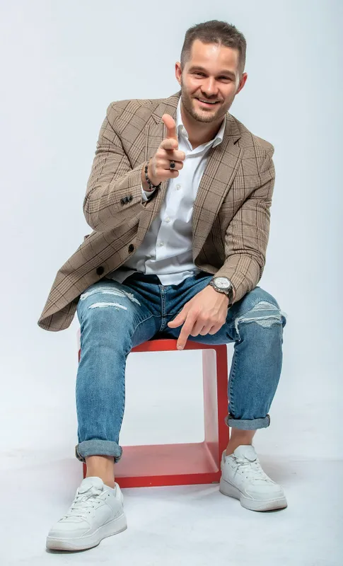 Veréb Tamás
