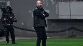 "Boldog és büszke vagyok" - így juthat tovább a Fradi Európában