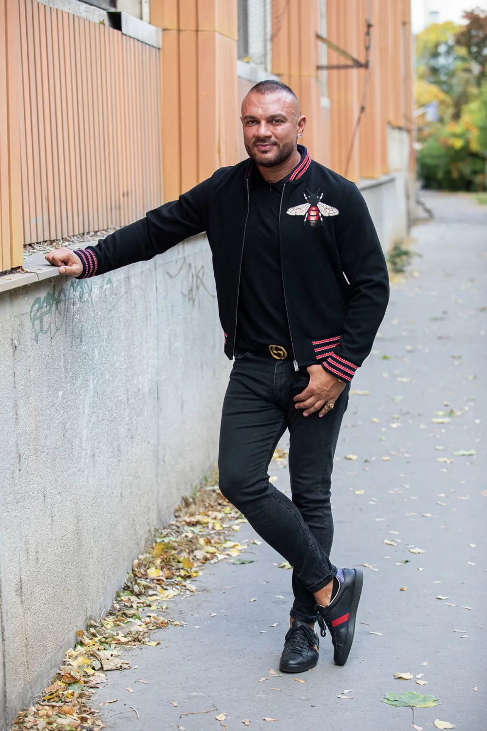 Gáspár Laci