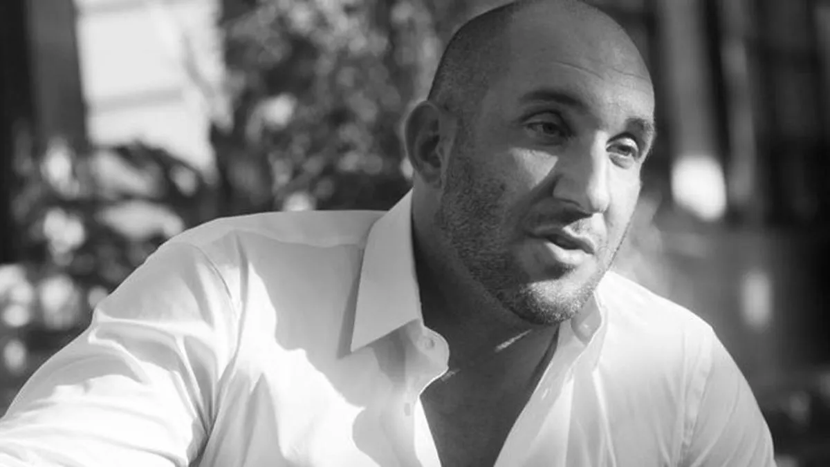 Berki Krisztián 