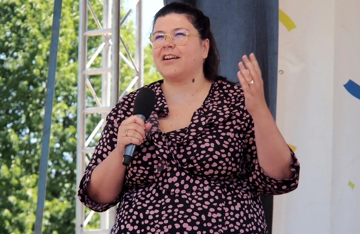 Ráskó Eszter
