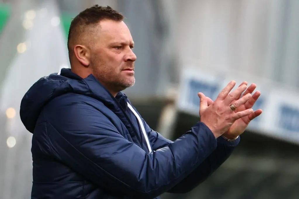 Dárdai Pál csapata végre győzött, de tovább fogytak a játékosai