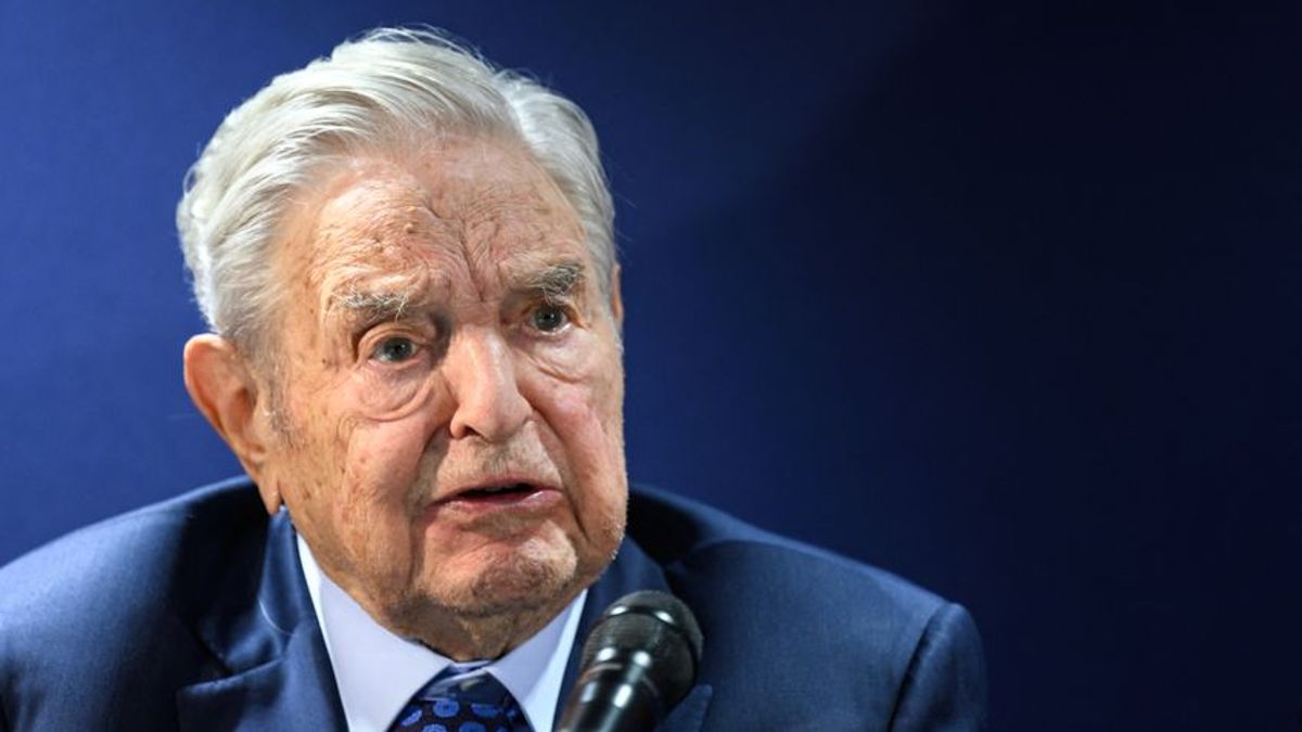 Pokollá tette Lengyelország életét Soros baloldala