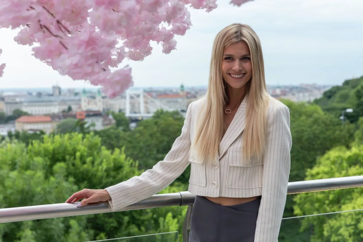 Weisz Fanni