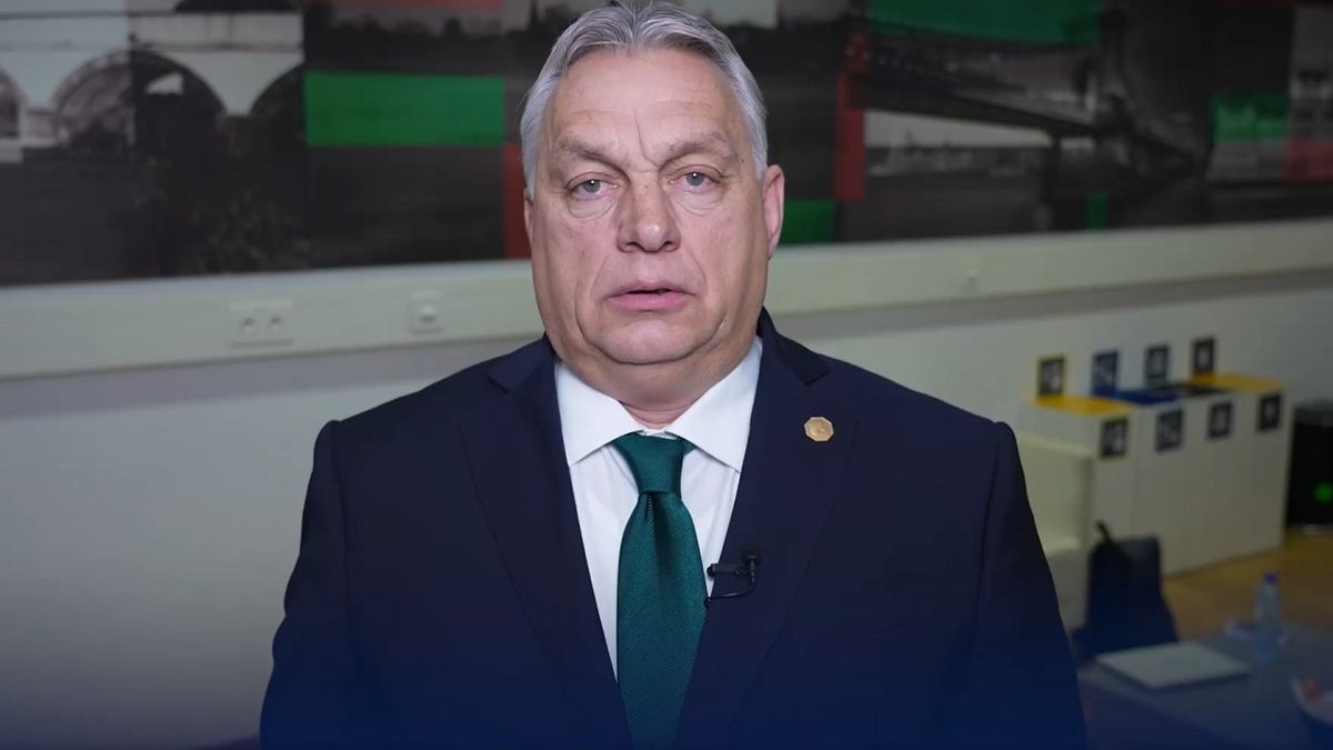 Orbán Viktor fontos bejelentést tett: Kiharcoltuk!