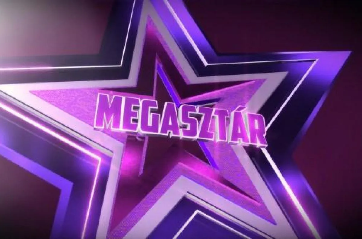 megasztár
