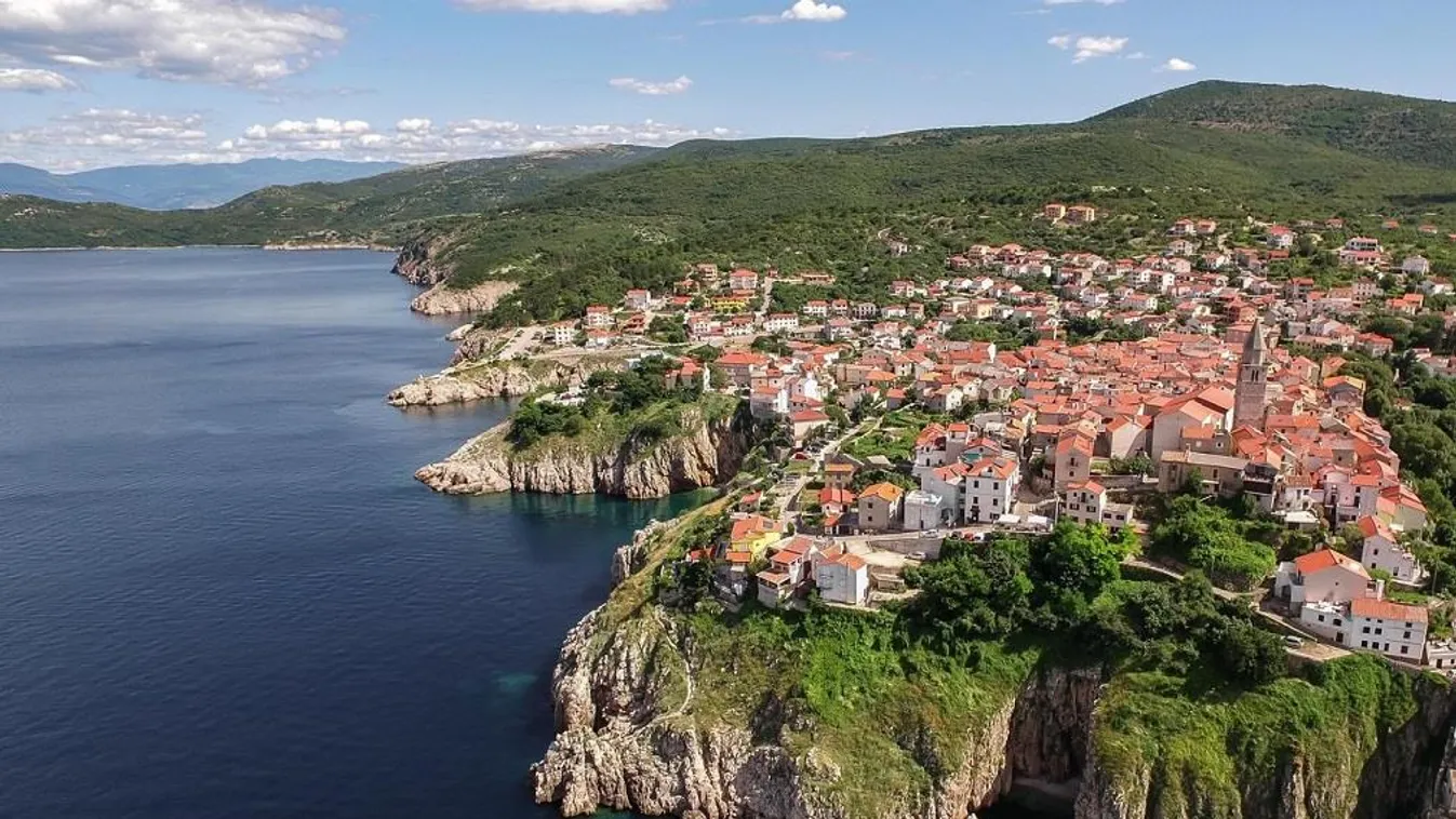 Rangos elismerés Horvátországnak, amely úttörő a fenntartható turizmusban