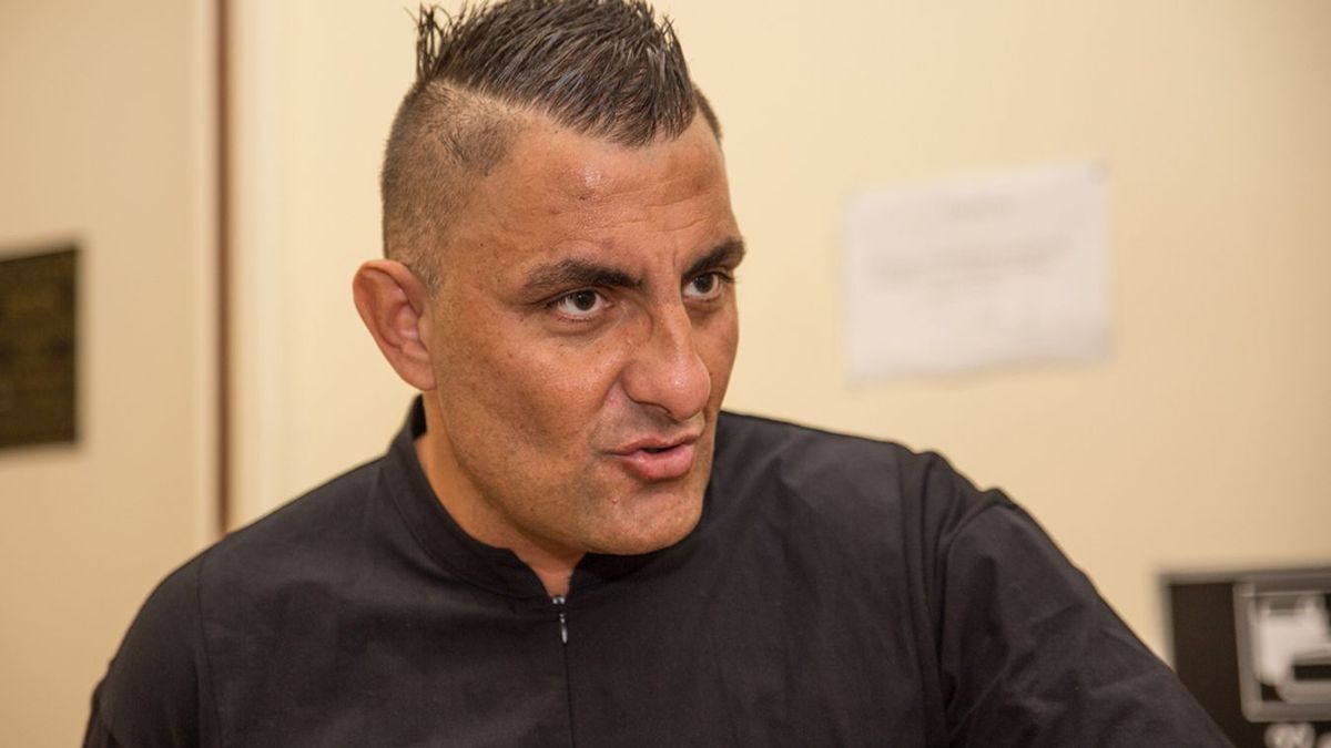 Nagyon nagy baj van Gáspár Győző egészségével: " második emeletre is lihegve tudok felmenni"