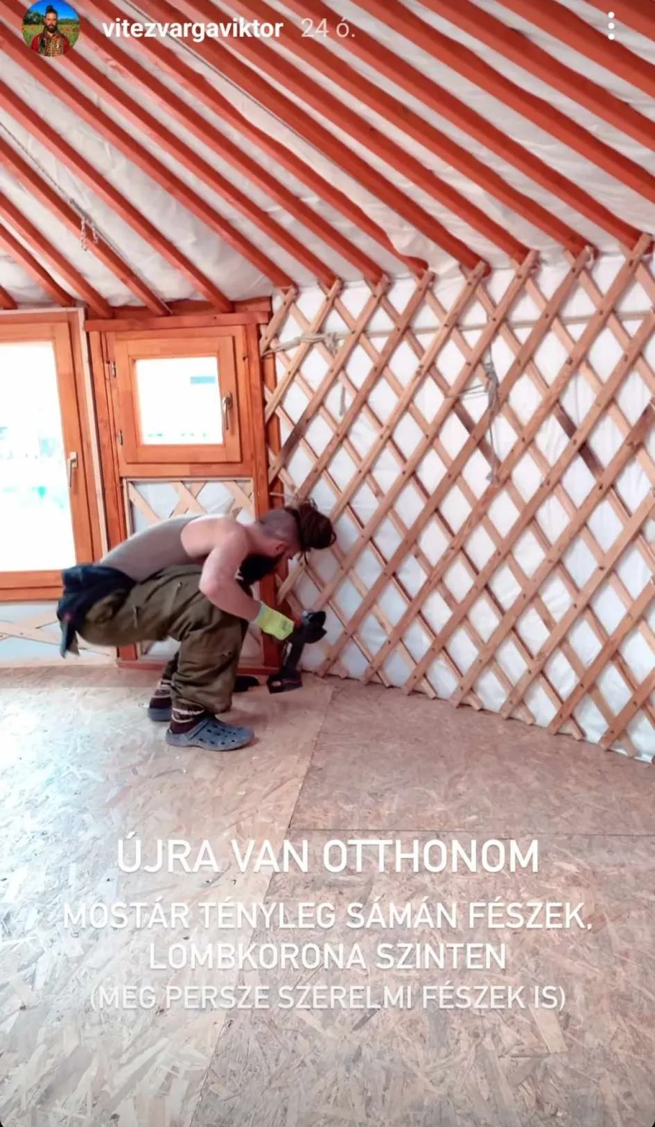Varga Viktor
