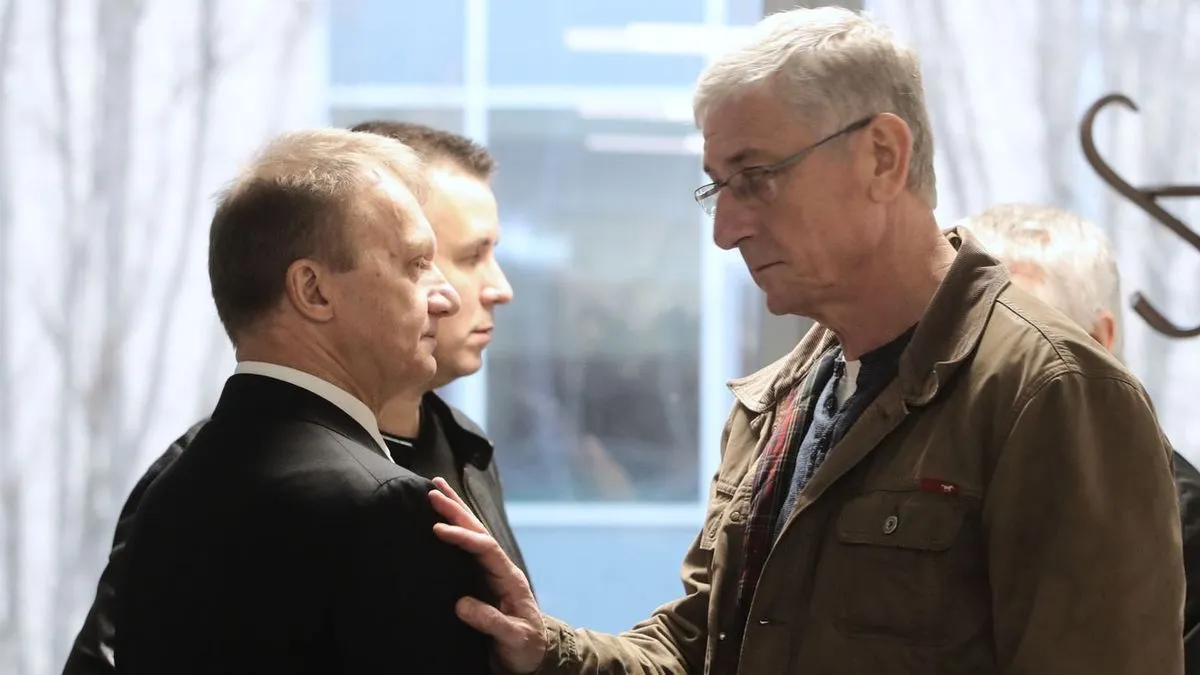 Gyurcsány Ferenc, Varju László