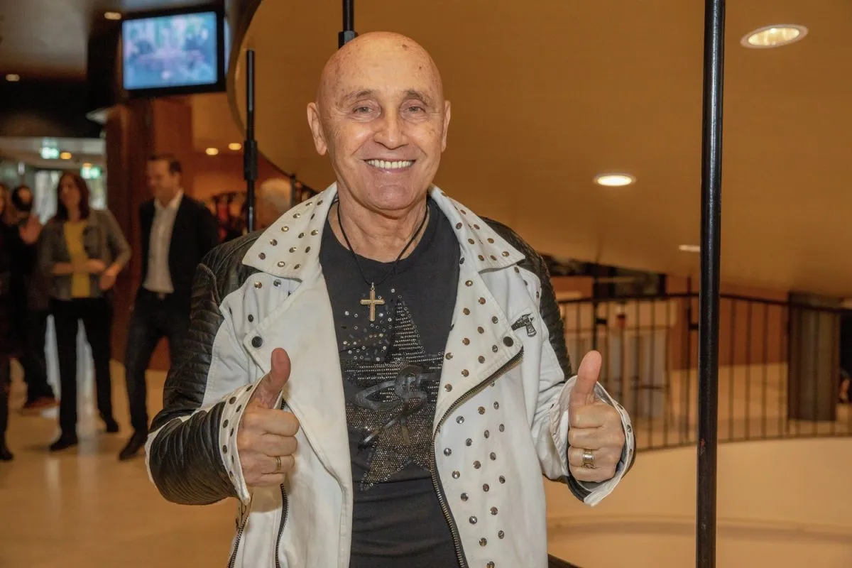 Pataky Attila