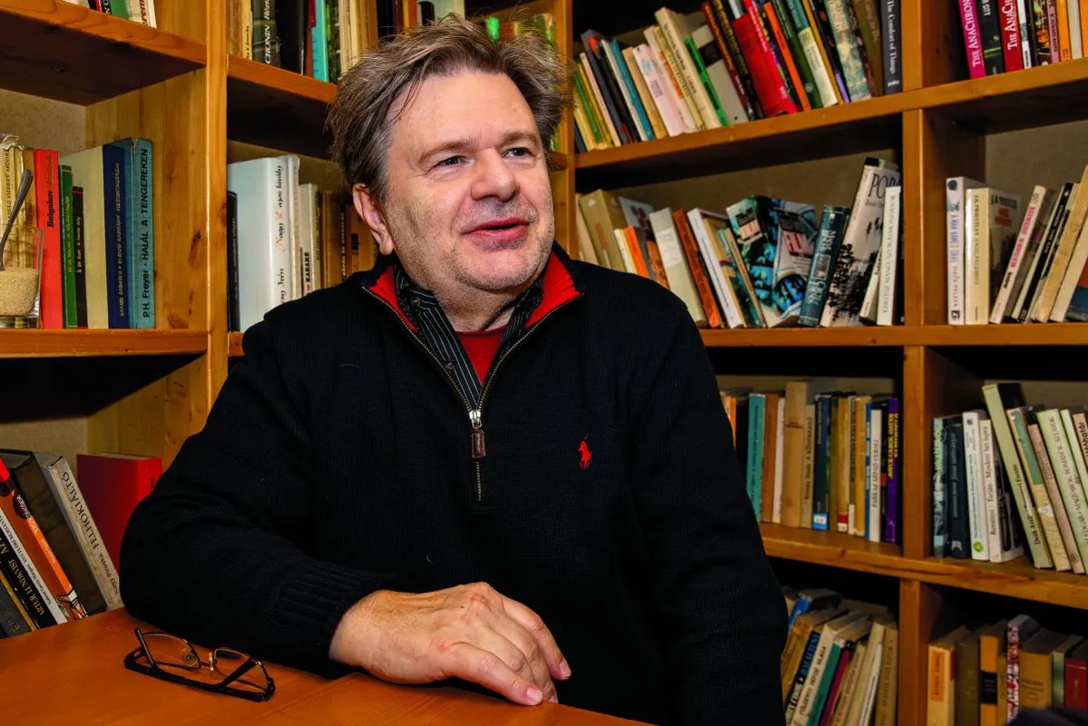 Gyabronka József