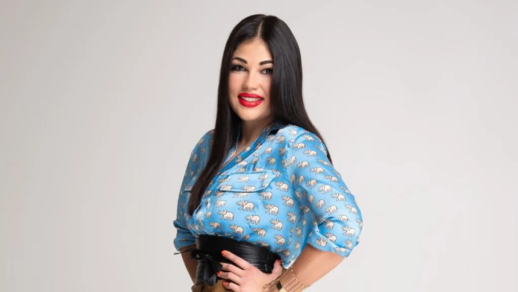 Gáspár Evelin