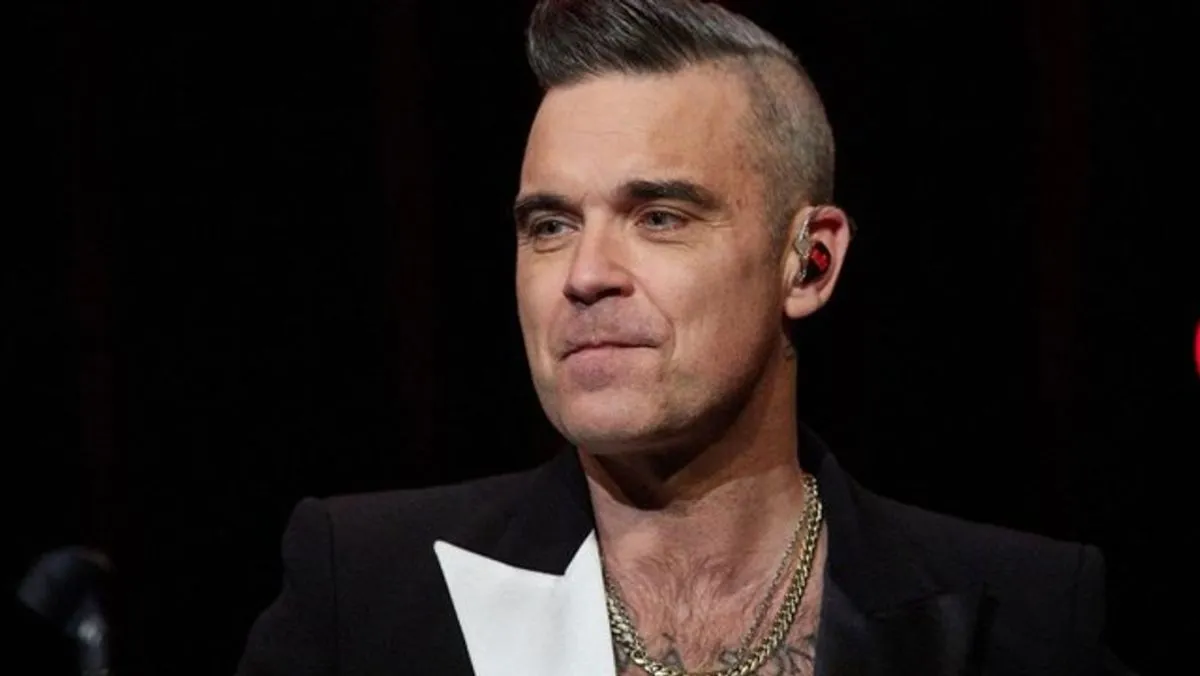 robbie williams
