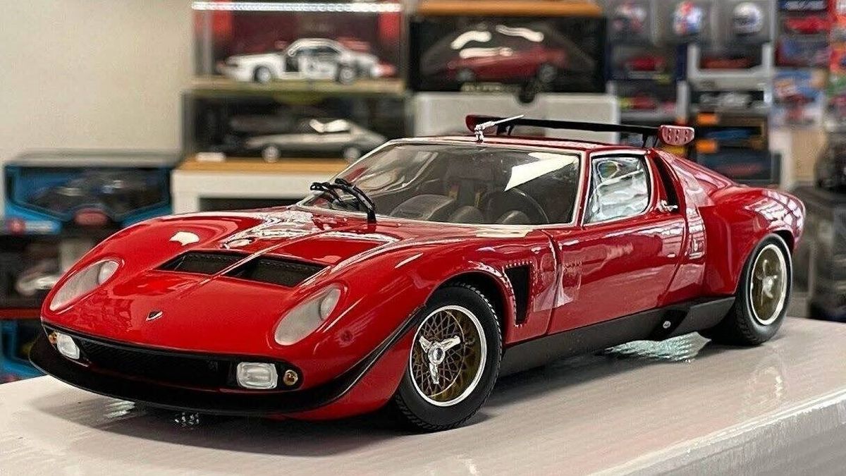 Meghalt a Lamborghini és a Ferrari legendás tervezője