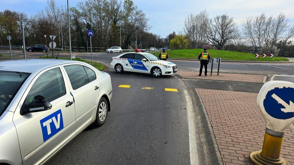 Játszótér, farmer, egy szál virág - Így búcsúztatják a békési horrorbalesetben elhunyt Pétert