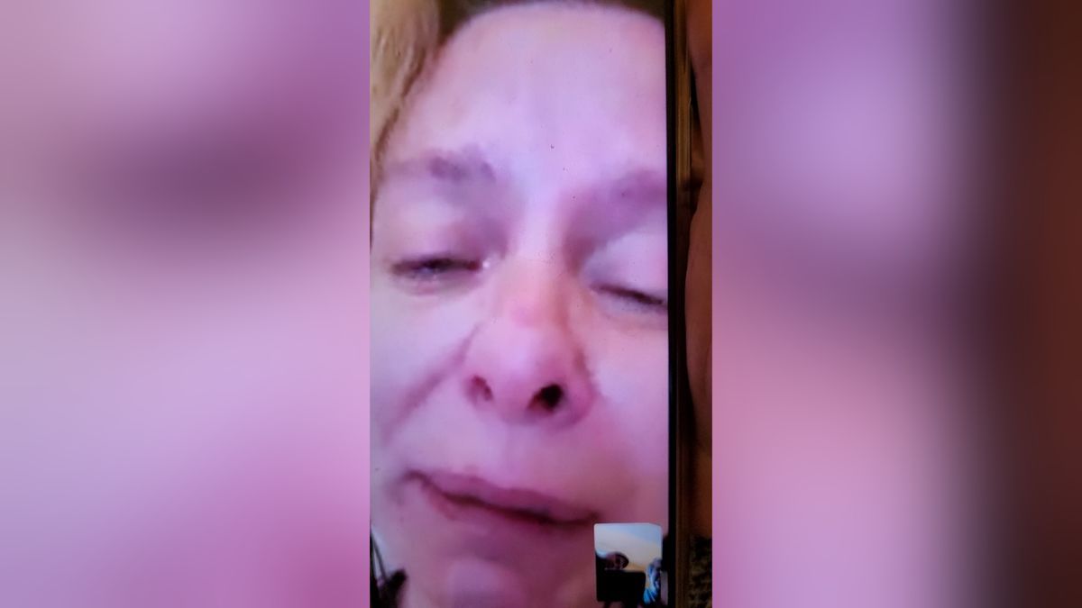 Erre költi minden pénzét a börtönben Katalin, a gyermekgyilkos magyar színésznő