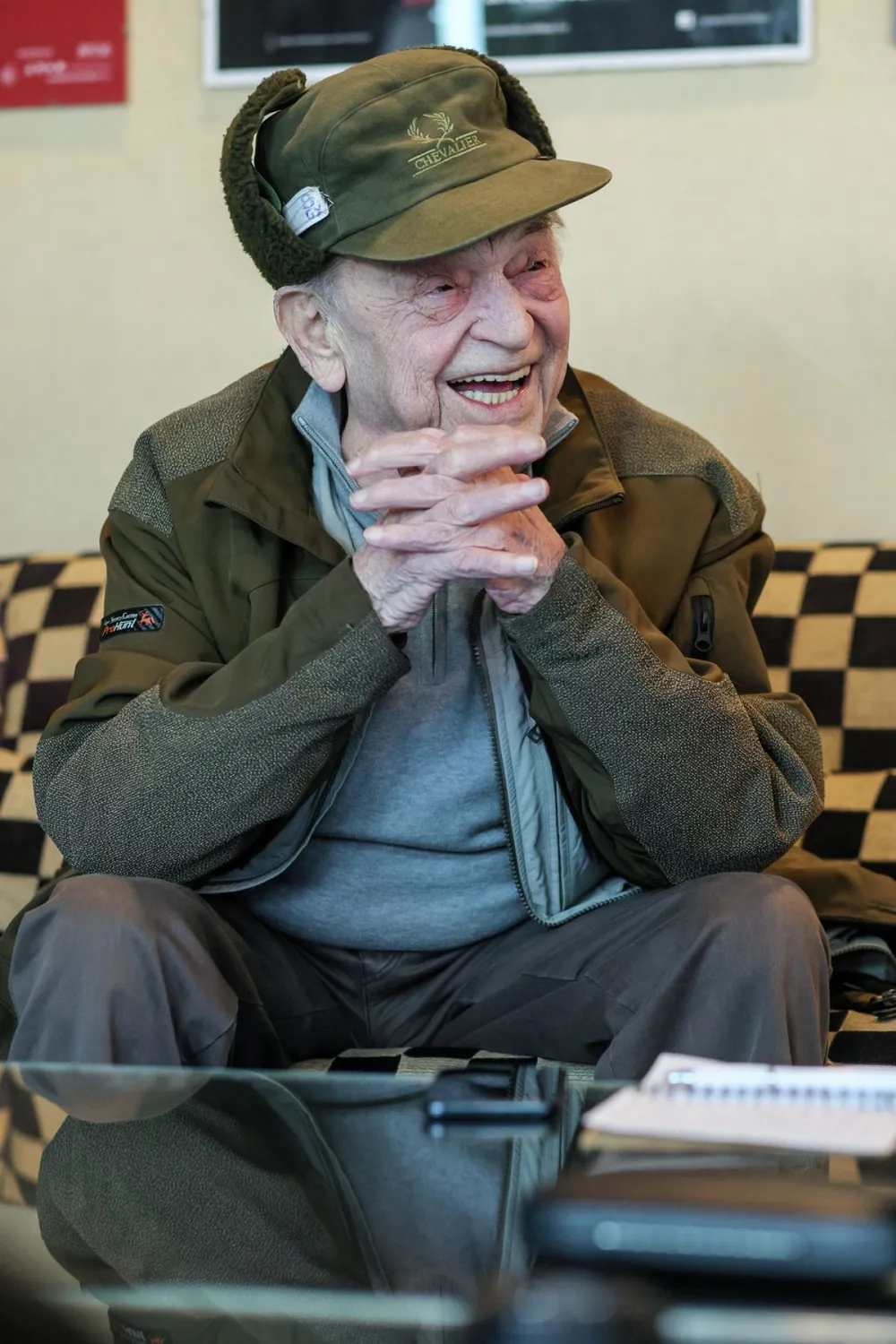 Bodrogi Gyula 